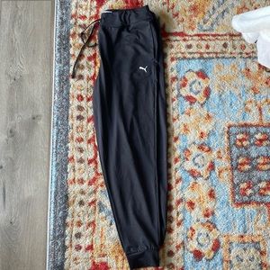 Puma joggers